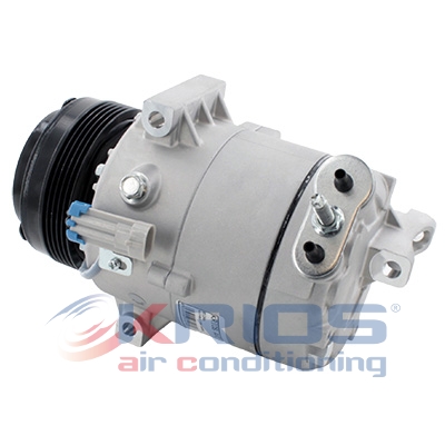 Meat Doria Airco compressor K11263A