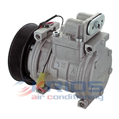 Meat Doria Compressor, airconditioning K15331A