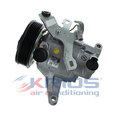 Meat Doria Airco compressor K12190