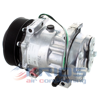 Meat Doria Airco compressor K11499A