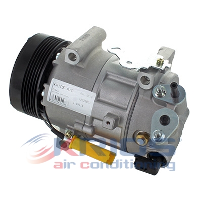 Meat Doria Airco compressor K11511A