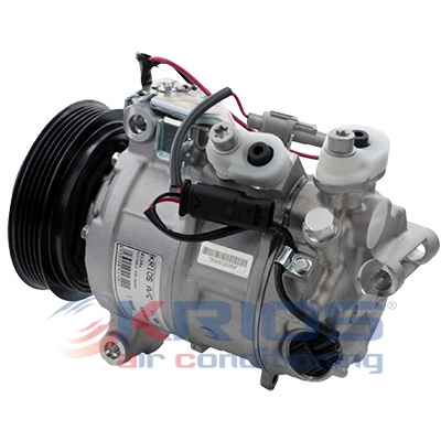 Meat Doria Airco compressor K15499A