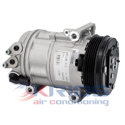 Meat Doria Airco compressor K14109A