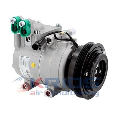 Meat Doria Airco compressor K18027A