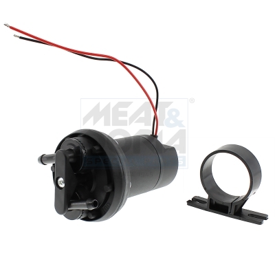 Meat Doria Brandstofpomp 76031
