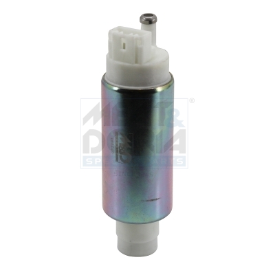 Meat Doria Brandstofpomp 76135