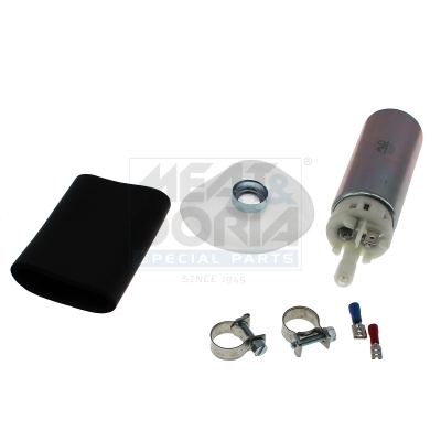 Meat Doria Brandstofpomp reparatieset 76381
