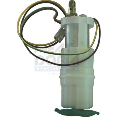 Meat Doria Brandstofpomp 76405