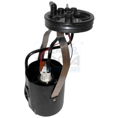 Meat Doria Brandstof toevoermodule 76443