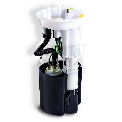 Meat Doria Brandstof toevoermodule 76459