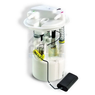 Meat Doria Brandstof toevoermodule 76488