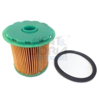 Meat Doria Brandstoffilter 4247