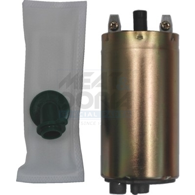 Meat Doria Brandstofpomp 76534