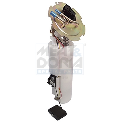 Meat Doria Brandstof toevoermodule 76532