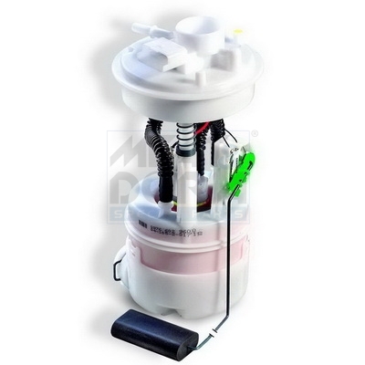 Meat Doria Brandstof toevoermodule 76542