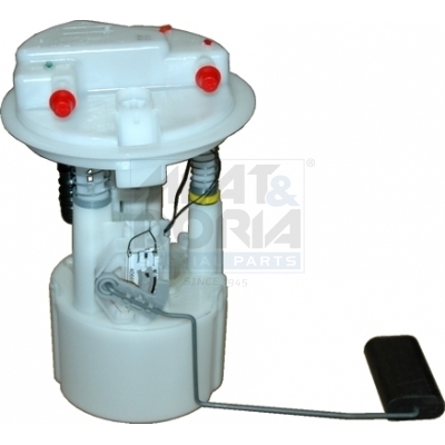 Meat Doria Brandstof toevoermodule 76493