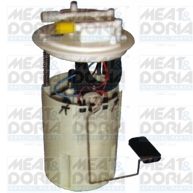 Meat Doria Brandstof toevoermodule 76565