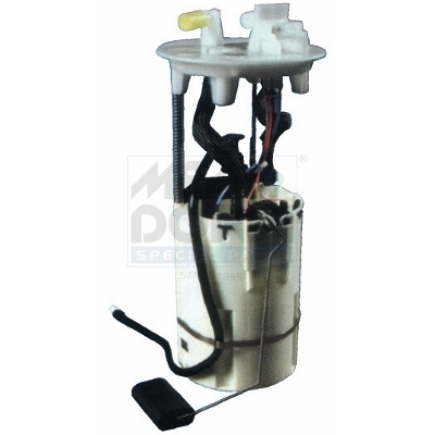 Meat Doria Brandstof toevoermodule 76564