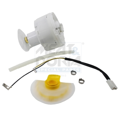 Meat Doria Brandstofpomp slingerpot 76577