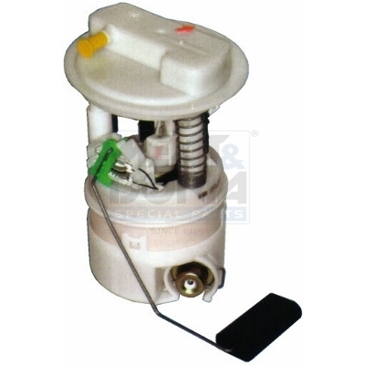 Meat Doria Brandstof toevoermodule 76581