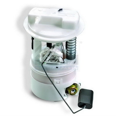 Meat Doria Brandstof toevoermodule 76583