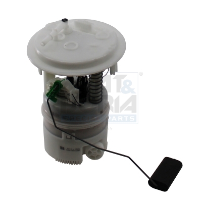 Meat Doria Brandstof toevoermodule 76589