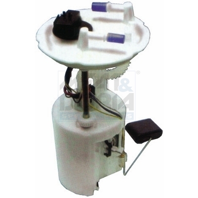 Meat Doria Brandstof toevoermodule 76596