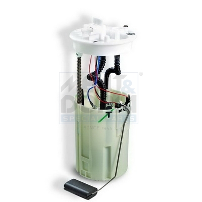 Meat Doria Brandstof toevoermodule 76502