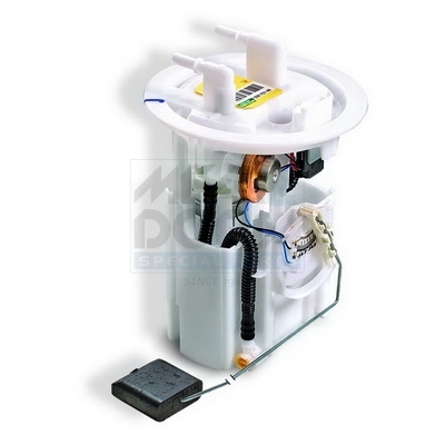 Meat Doria Brandstof toevoermodule 76527