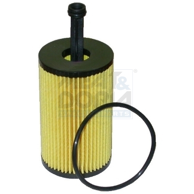 Meat Doria Oliefilter 14019