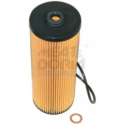 Meat Doria Oliefilter 14022