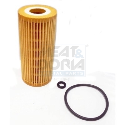 Meat Doria Oliefilter 14033