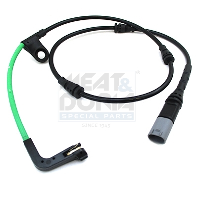 Meat Doria Slijtage indicator 212009