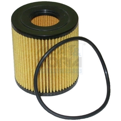 Meat Doria Oliefilter 14055