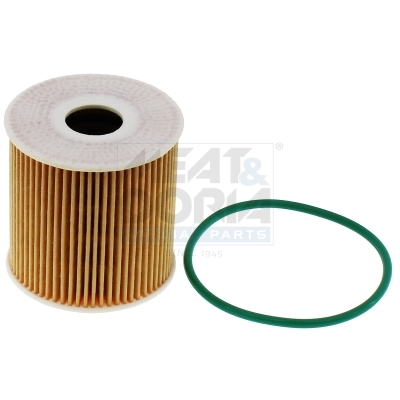 Meat Doria Oliefilter 14058