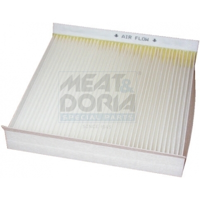 Meat Doria Interieurfilter 17123
