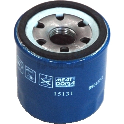 Meat Doria Oliefilter 15131