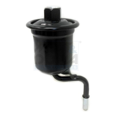 Meat Doria Brandstoffilter 4335