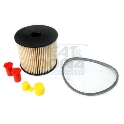 Meat Doria Brandstoffilter 4490