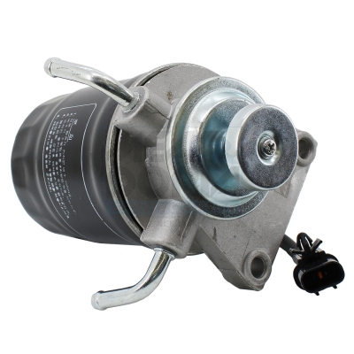 Meat Doria Brandstoffilter 4494