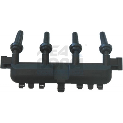 Meat Doria Bobine 10323