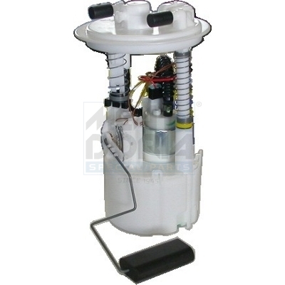 Meat Doria Brandstof toevoermodule 76824