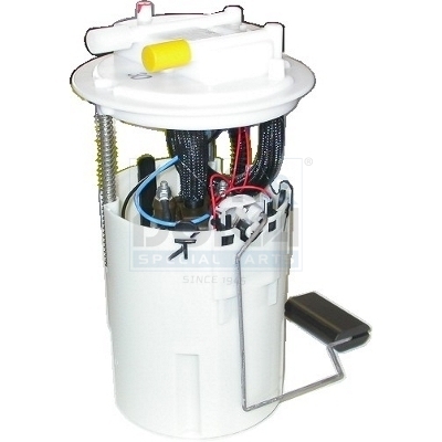 Meat Doria Brandstof toevoermodule 76840