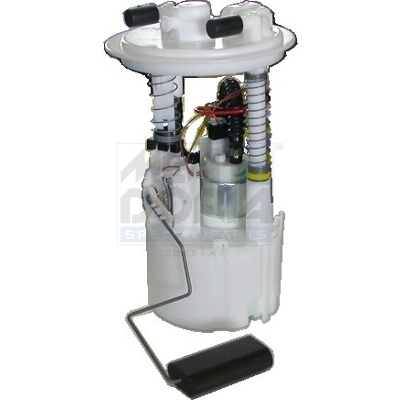 Meat Doria Brandstof toevoermodule 76850