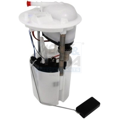 Meat Doria Brandstof toevoermodule 76877