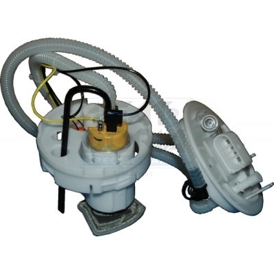 Meat Doria Brandstof toevoermodule 76882