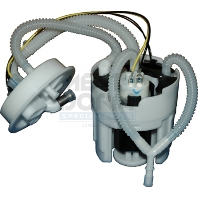 Meat Doria Brandstof toevoermodule 76883