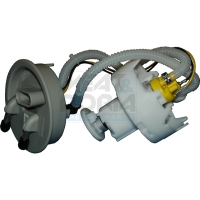 Meat Doria Brandstof toevoermodule 76885