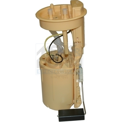 Meat Doria Brandstof toevoermodule 76894