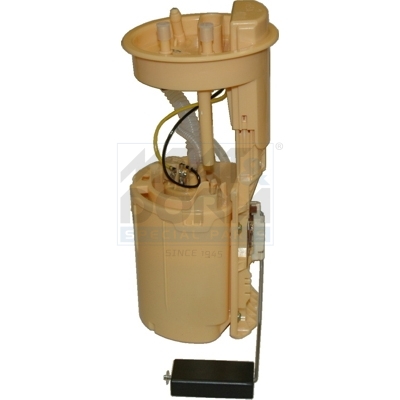 Meat Doria Brandstof toevoermodule 76895